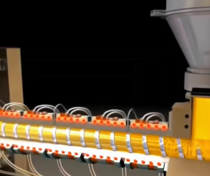 东莞双色注塑加工