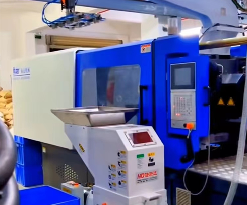 东莞双色注塑工厂