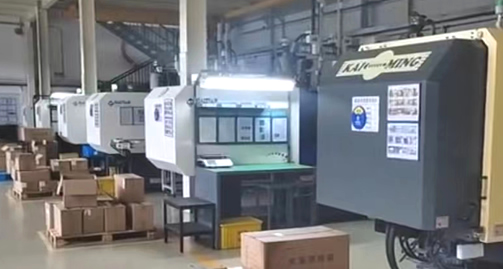 东莞双色注塑加工