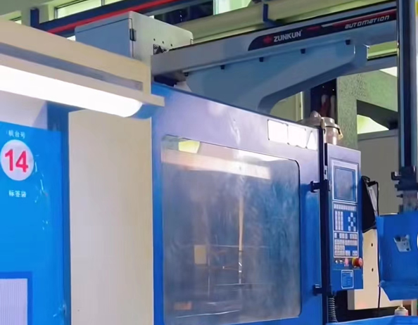 东莞双色注塑厂家