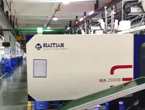 东莞双色注塑工厂