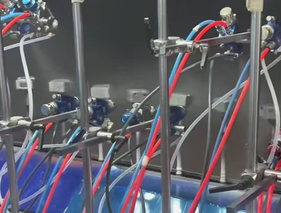 东莞UV喷油工厂