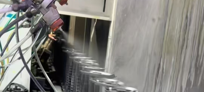 东莞注塑喷油工厂