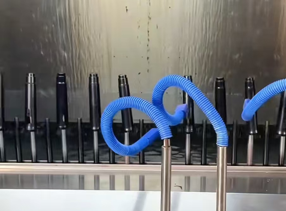 东莞UV喷油工厂