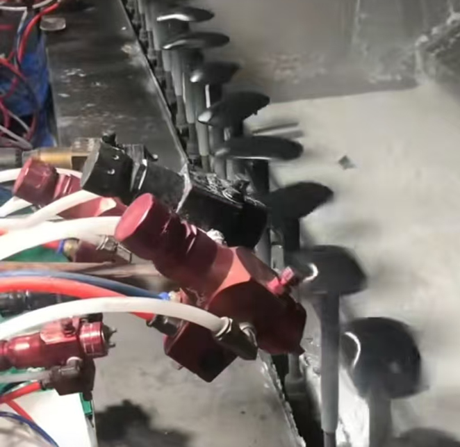 东莞UV喷油工厂