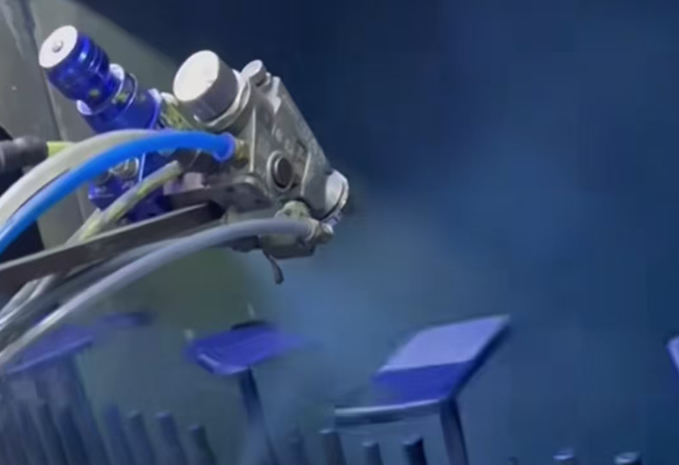 东莞UV喷油工厂