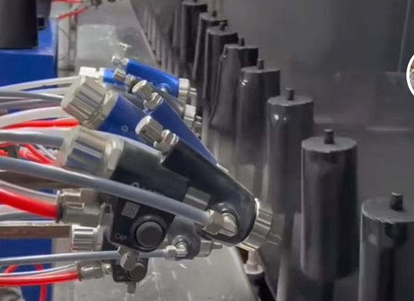 东莞注塑喷油工厂