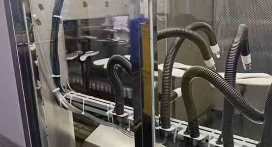 东莞注塑喷油工厂