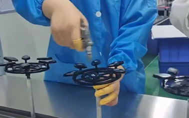 东莞UV喷油工厂