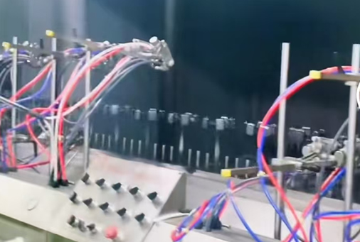 东莞注塑喷油工厂