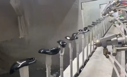 东莞UV喷油工厂