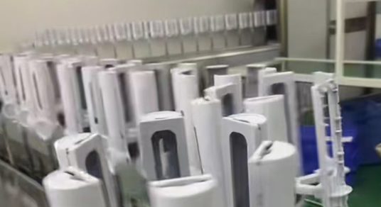 东莞UV喷油工厂