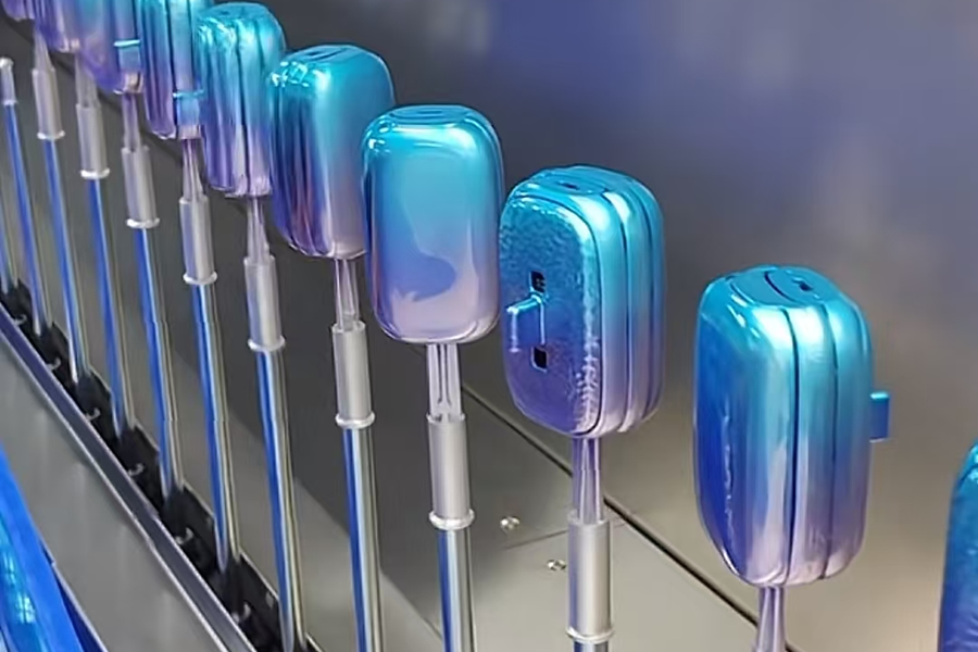 东莞UV喷油工厂