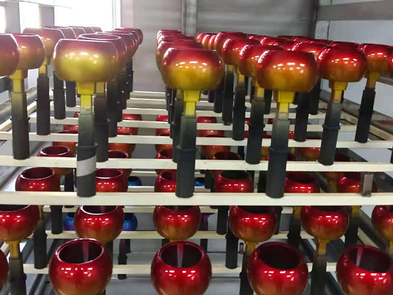 东莞喷油加工厂