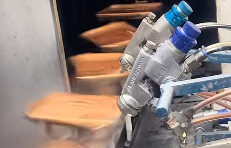 东莞UV喷油加工厂