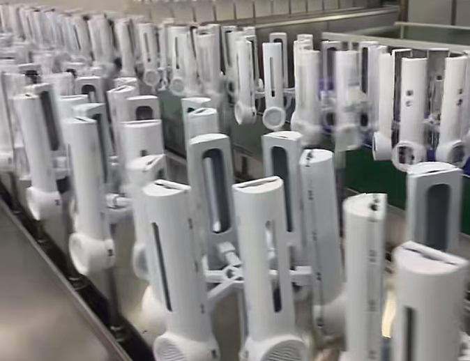 东莞UV喷油加工