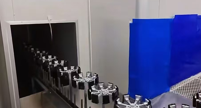 东莞UV喷油工厂