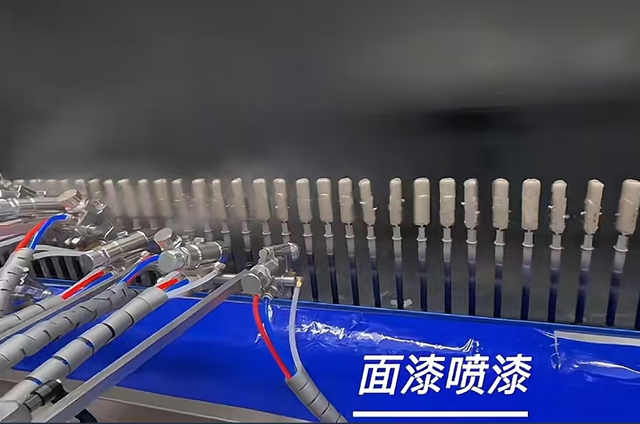 东莞注塑喷油厂家
