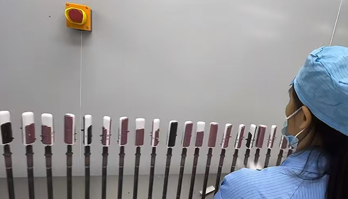 东莞UV喷涂工厂