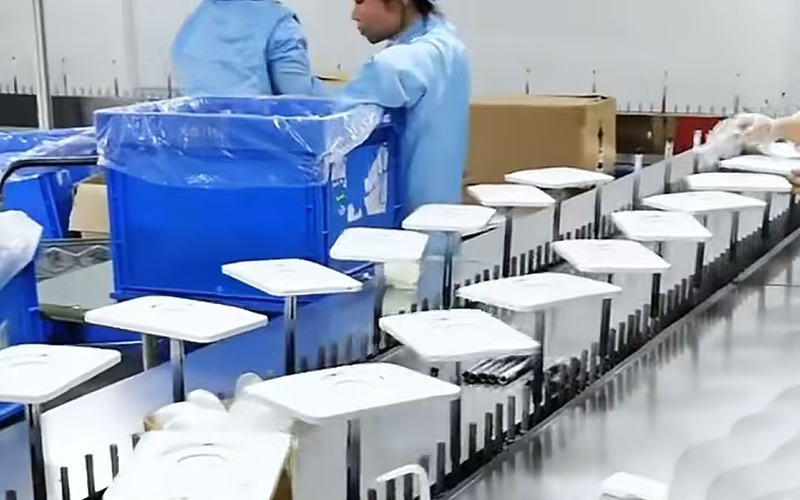 东莞UV喷油