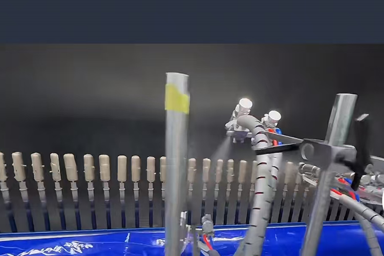东莞UV喷涂工厂