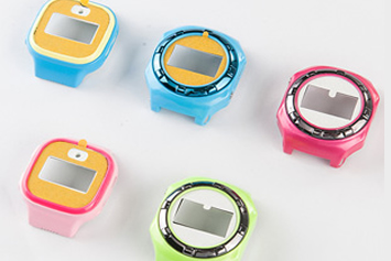 产品喷解决方案