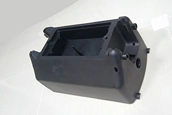 注塑加工解决方案