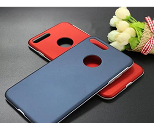 全自动产品喷油解决方案