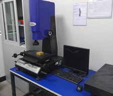 2.5尺元测量设备