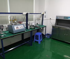 实验设备