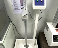 落球冲击试验机