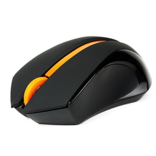 鼠标注塑件喷油