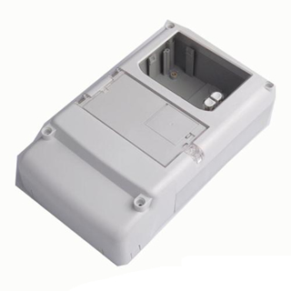 智能家居注塑件