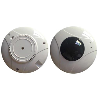 智能家居注塑件