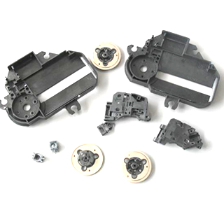 电器开关注塑件