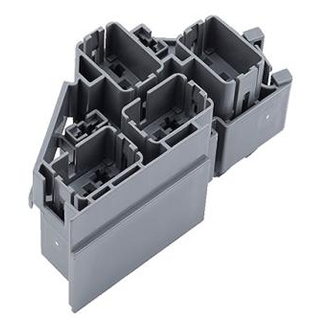 电器开关注塑件