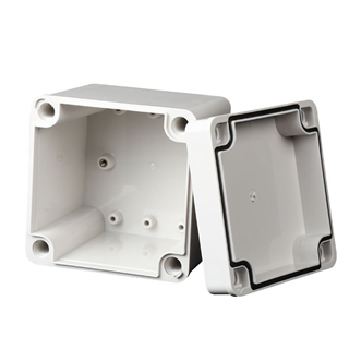 电器开关注塑件