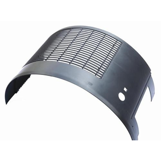 全自动喷油加工