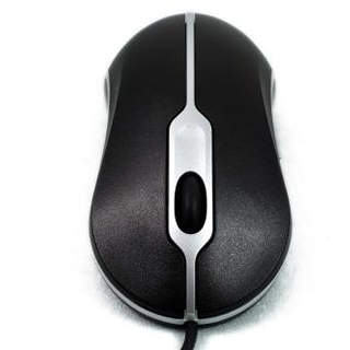 鼠标注塑件喷油