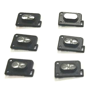 手机闪光灯注塑件