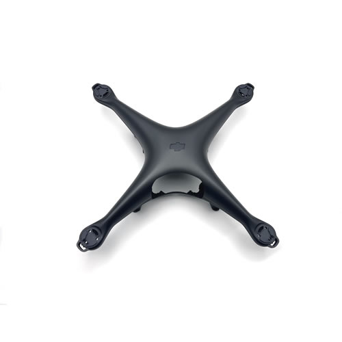 无人机外壳喷涂