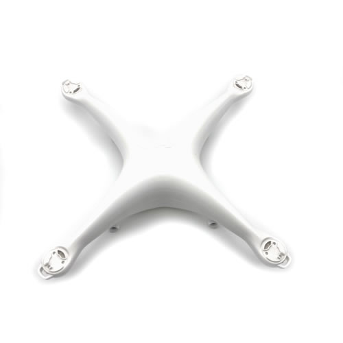 无人飞机外壳喷油