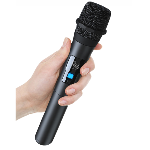 智能音响话筒外壳喷油