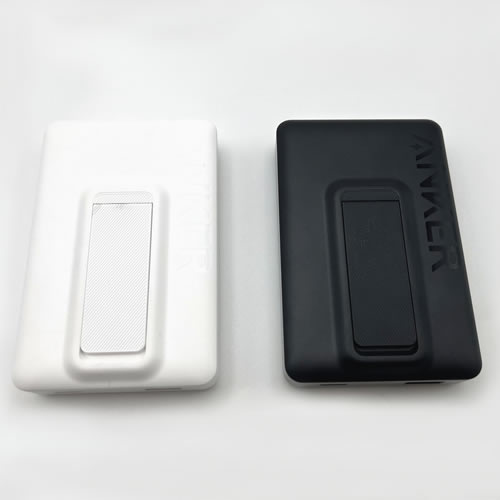 移动电源结构件注塑