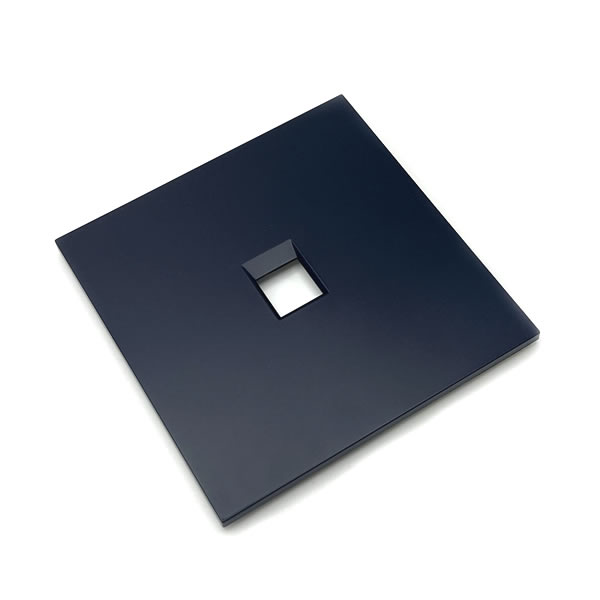 家用插座结构件注塑