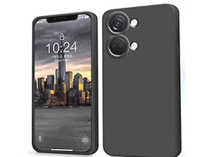 肤感准分子喷油