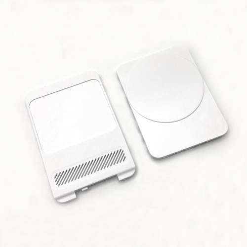 移动电源注塑件加工