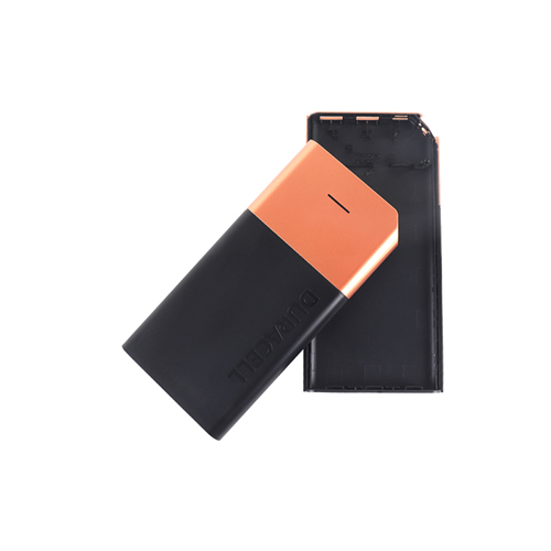 移动电源结构件注塑